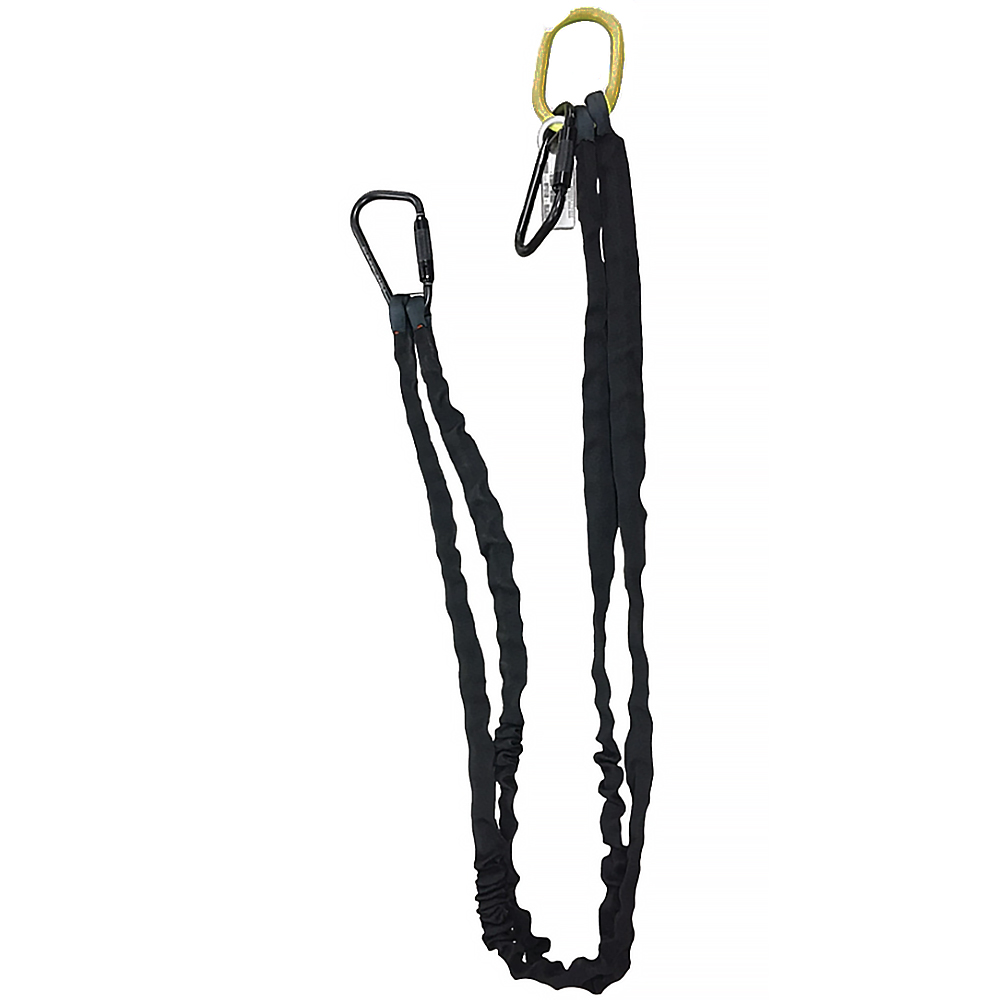 Dakota Riggers 2-Bag Lift Rope Assembly from Columbia Safety